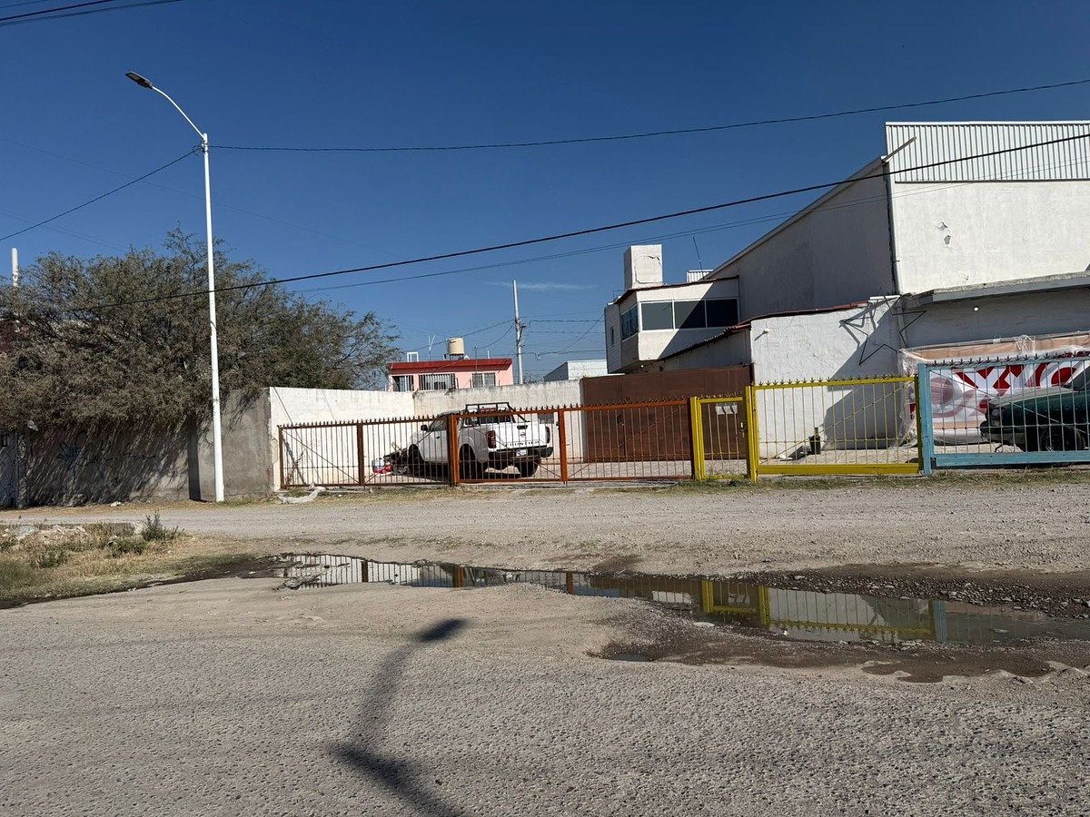 Galpão industrial em Lourdes, Corregidora, foto 2 de 4