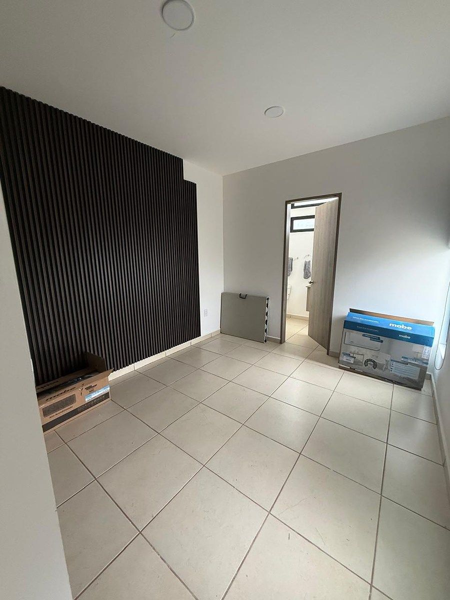 Casa em El Marqués, Querétaro, foto 7 de 10