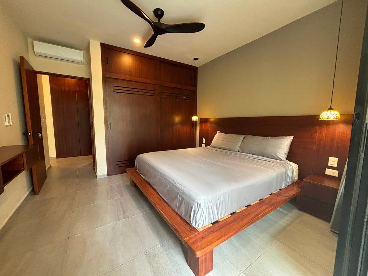 Apartamento em Region 15, Tulum, foto 2 de 22
