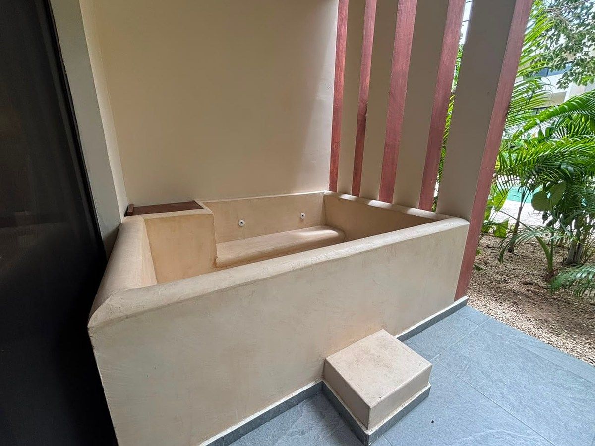Apartamento em Region 15, Tulum, foto 3 de 22