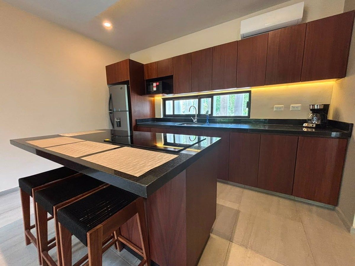Apartamento em Region 15, Tulum, foto 4 de 22