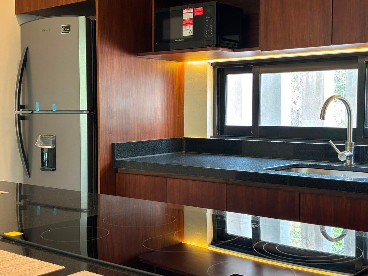 Apartamento em Region 15, Tulum, foto 6 de 22