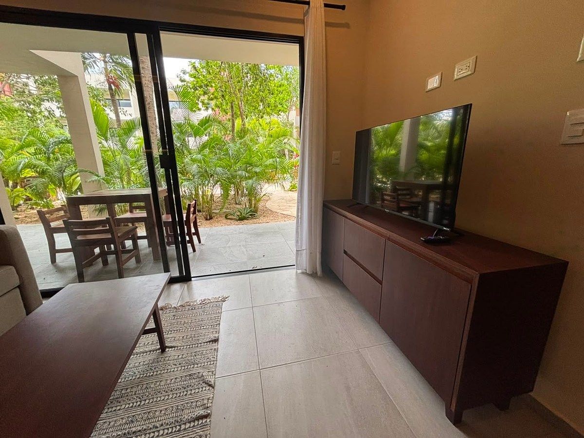 Apartamento em Region 15, Tulum, foto 7 de 22
