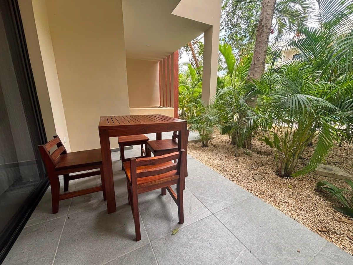 Apartamento em Region 15, Tulum, foto 11 de 22