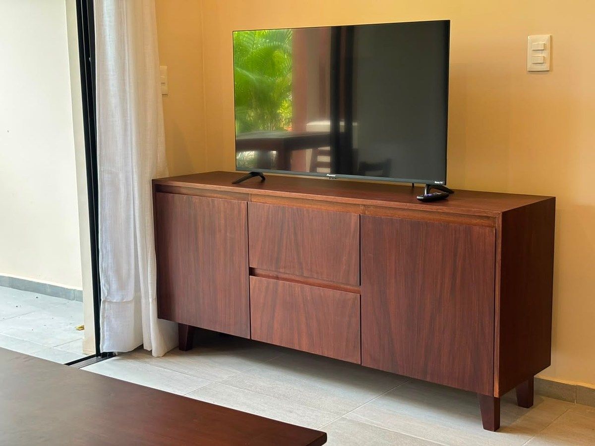 Apartamento em Region 15, Tulum, foto 14 de 22