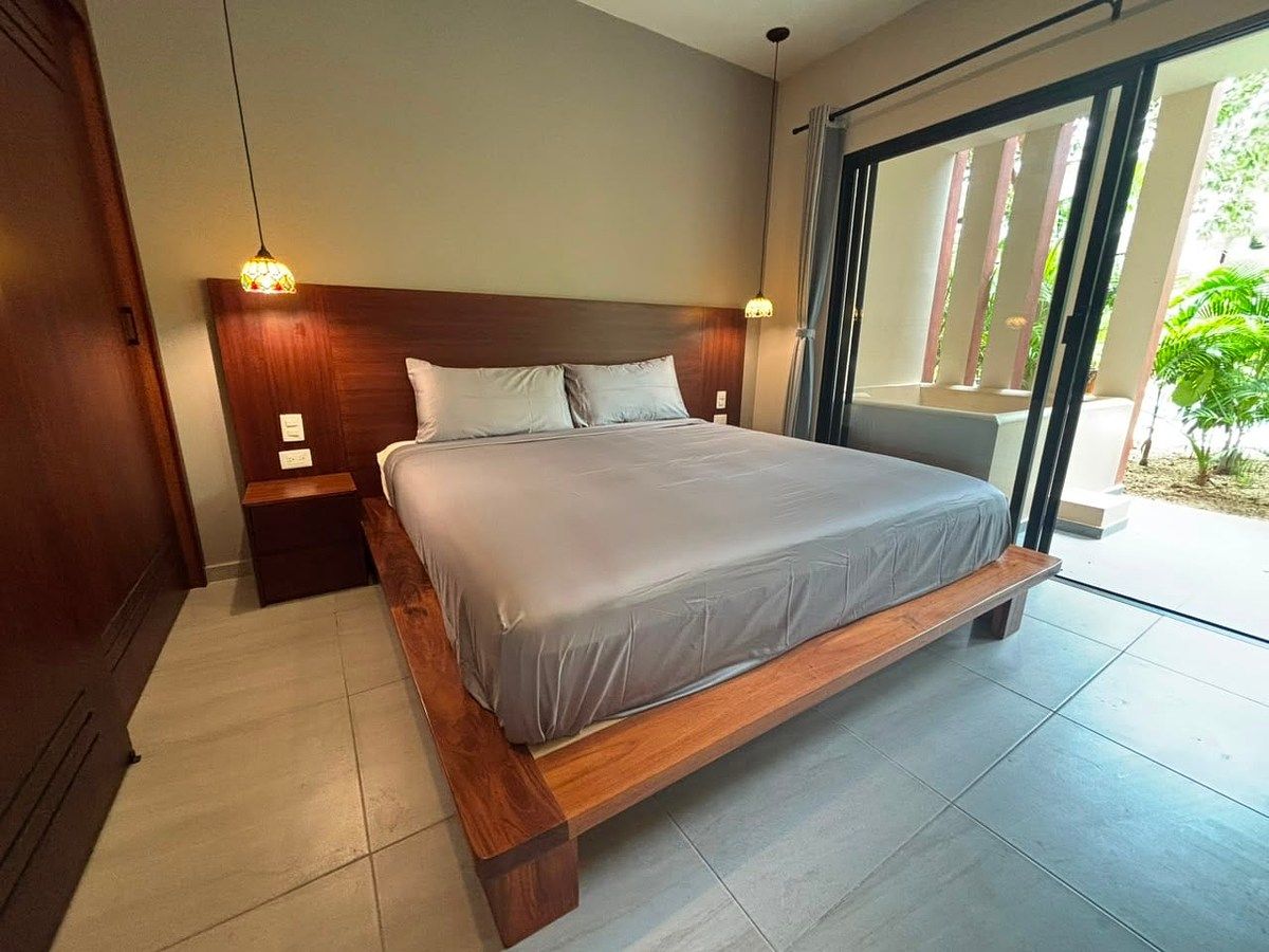 Apartamento em Region 15, Tulum, foto 15 de 22