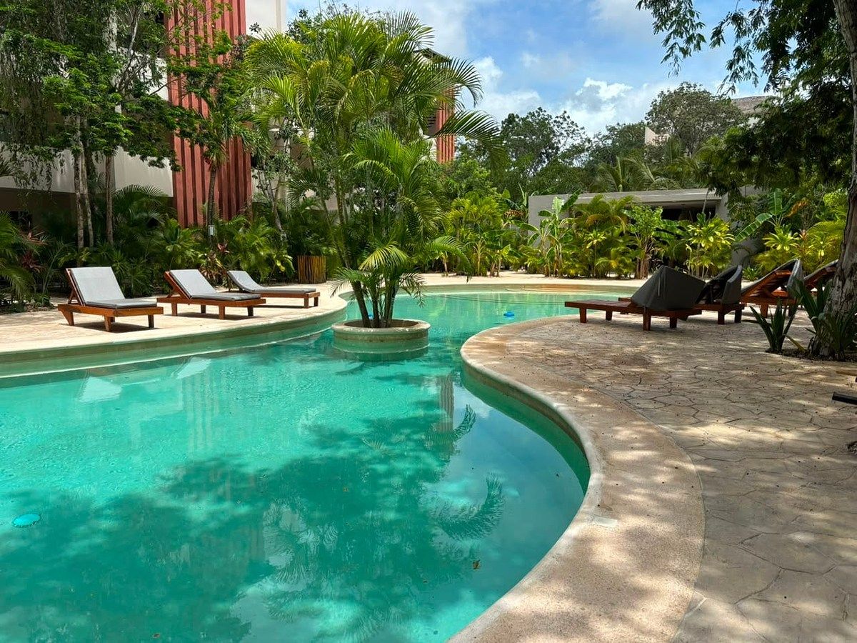 Apartamento em Region 15, Tulum, foto 16 de 22