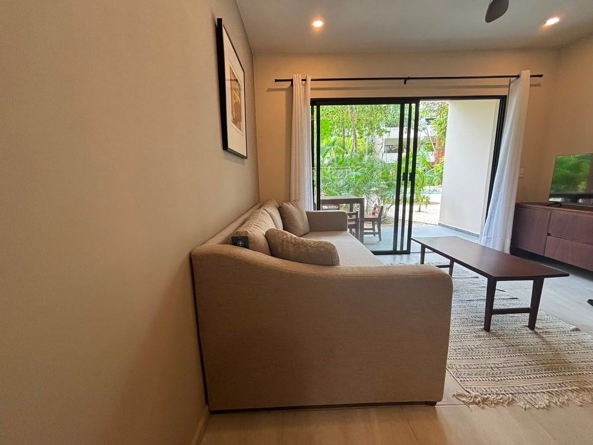 Apartamento em Region 15, Tulum, foto 17 de 22