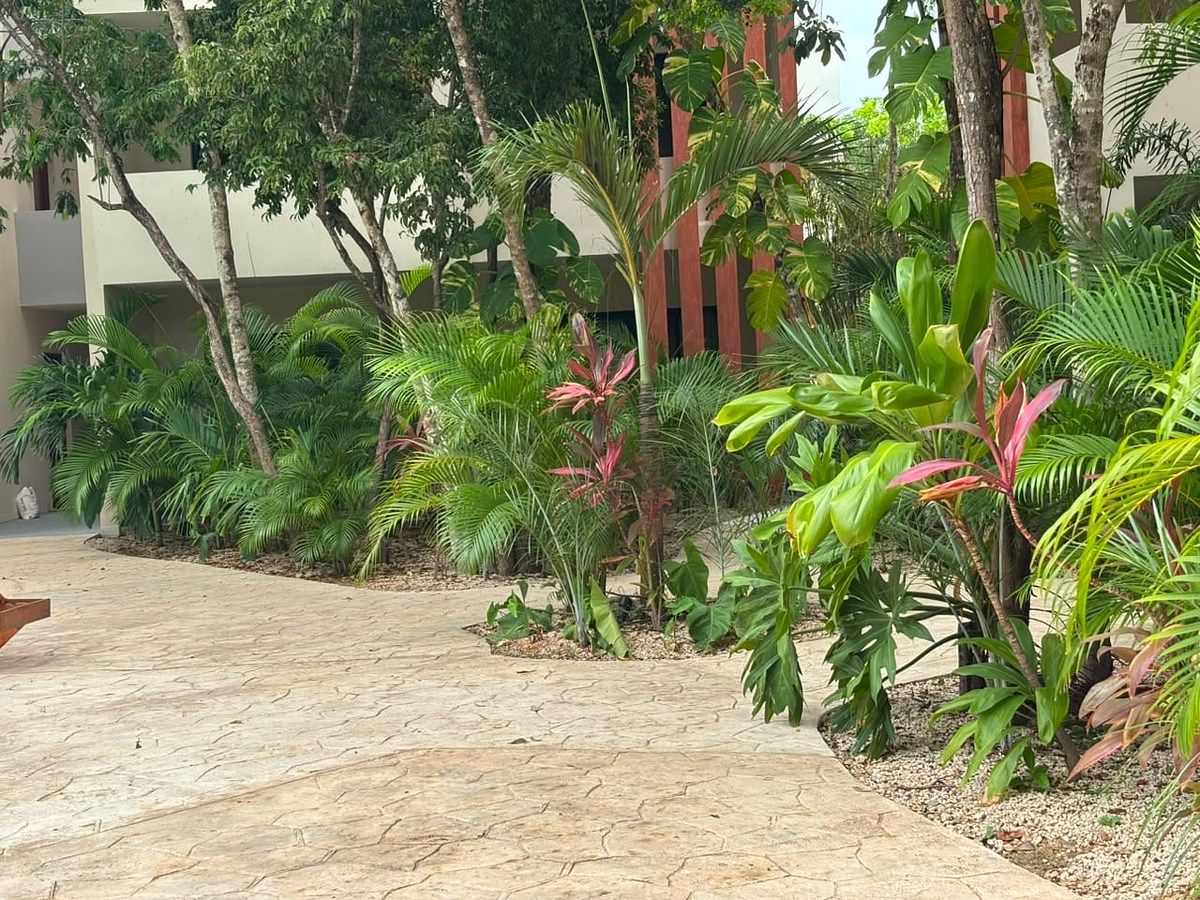 Apartamento em Region 15, Tulum, foto 19 de 22