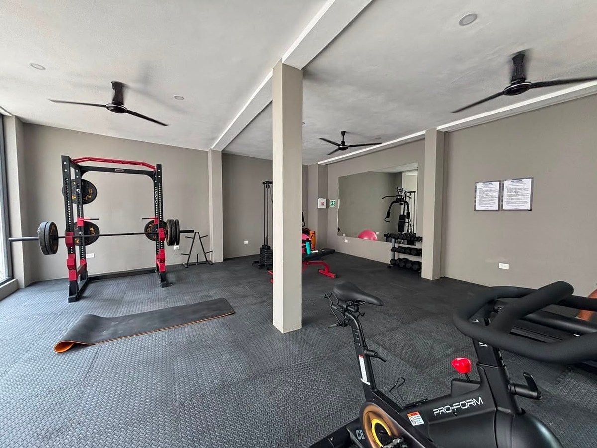Apartamento em Region 15, Tulum, foto 21 de 22