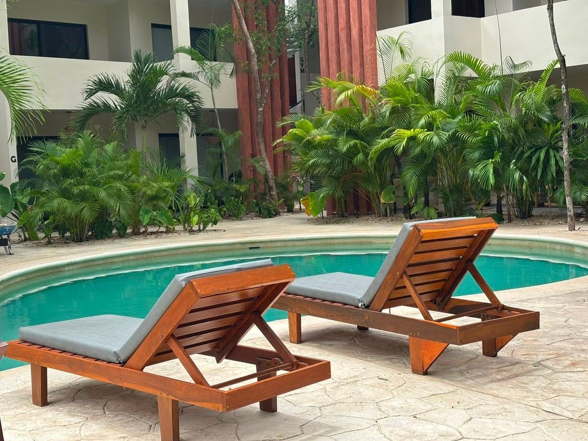 Apartamento em Region 15, Tulum, foto 22 de 22