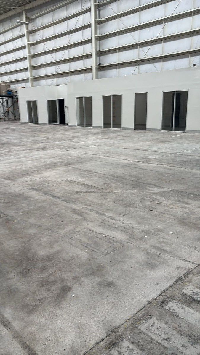 Prédio industrial em Alfredo V Bonfil, Benito Juárez, foto 3 de 5