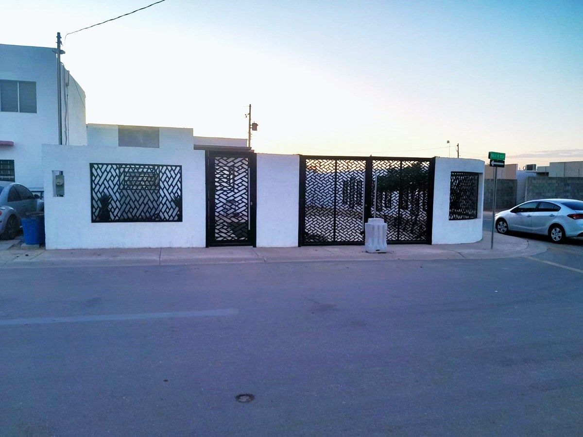 Casa em Valle de Puebla, Mexicali, foto 2 de 14