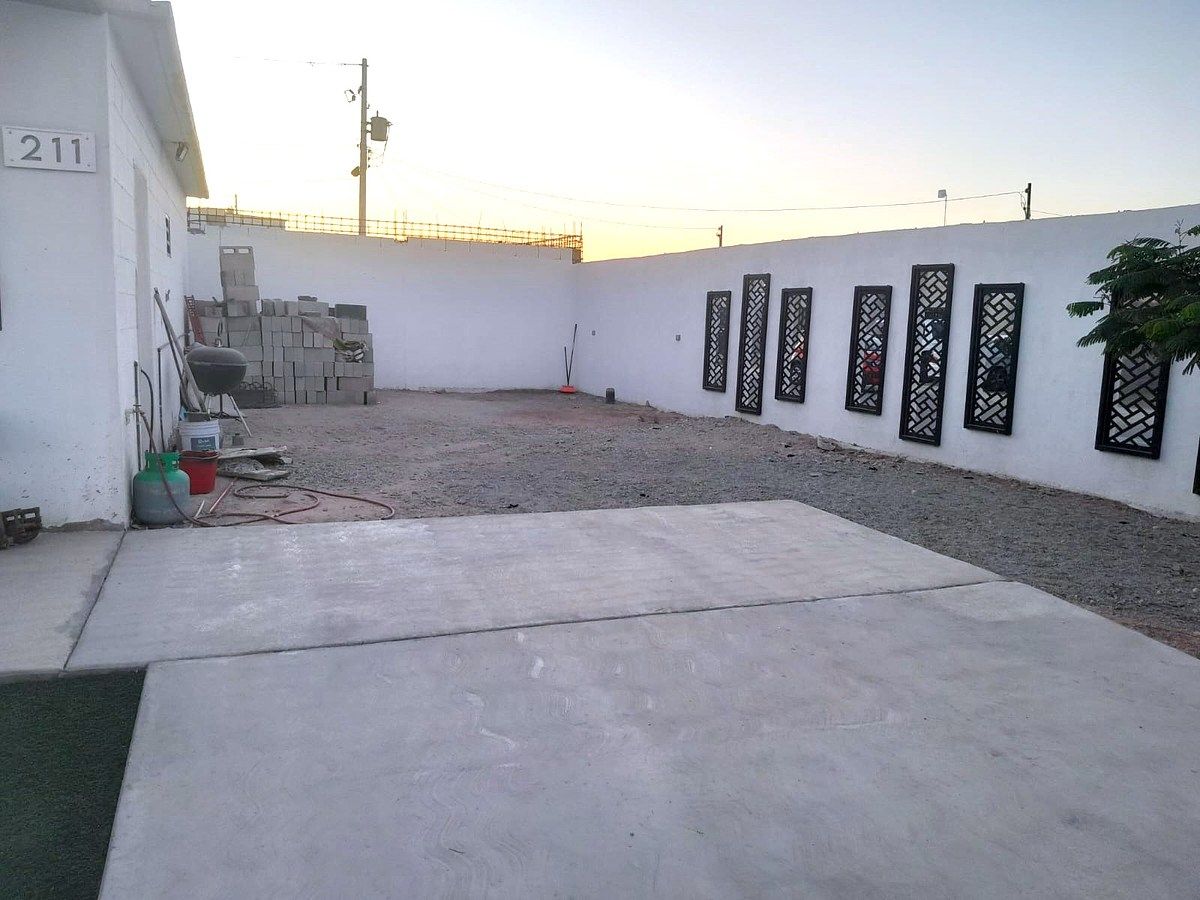 Casa em Valle de Puebla, Mexicali, foto 13 de 14