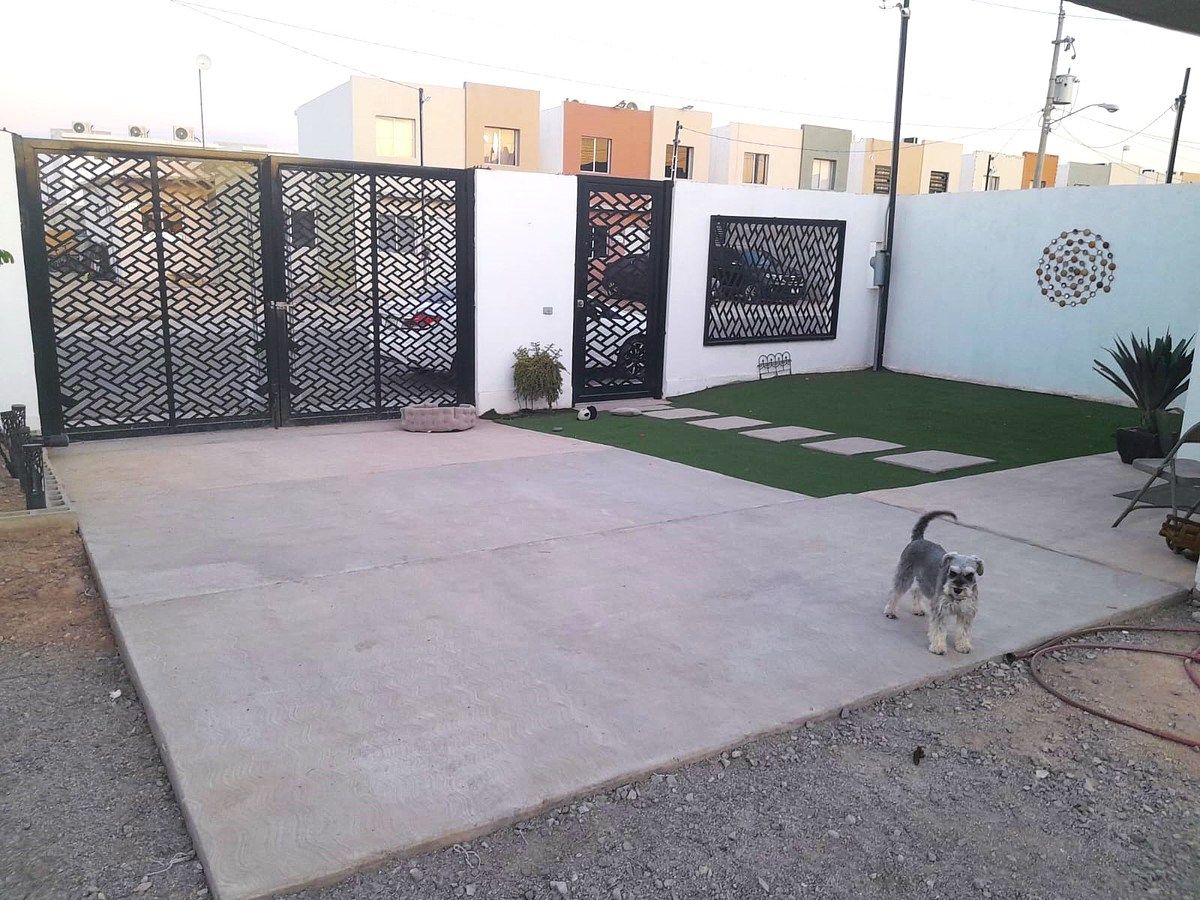 Casa em Valle de Puebla, Mexicali, foto 3 de 14