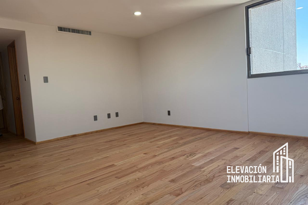 Apartamento em Lomas de Tecamachalco, Naucalpan de Juárez, foto 19 de 25