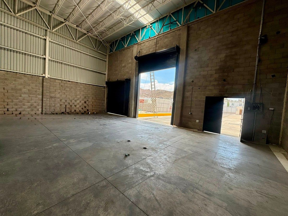 Commercial Storage Unit in El Sacramento, Chihuahua, photo 2 of 6