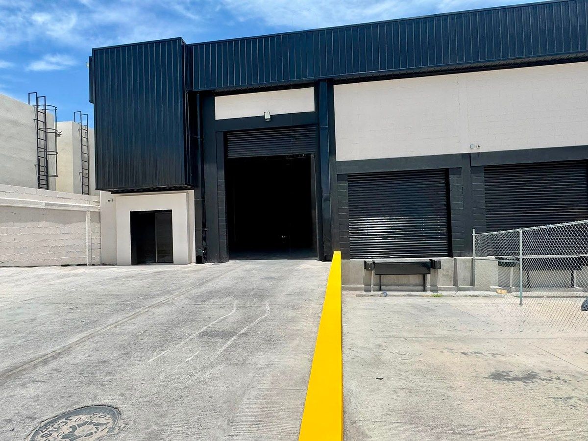 Commercial Storage Unit in El Sacramento, Chihuahua, photo 3 of 6