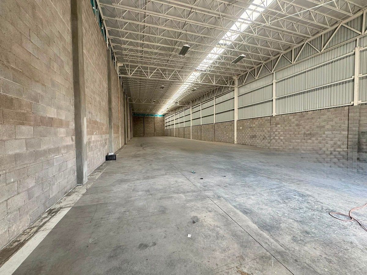 Commercial Storage Unit in El Sacramento, Chihuahua, photo 4 of 6