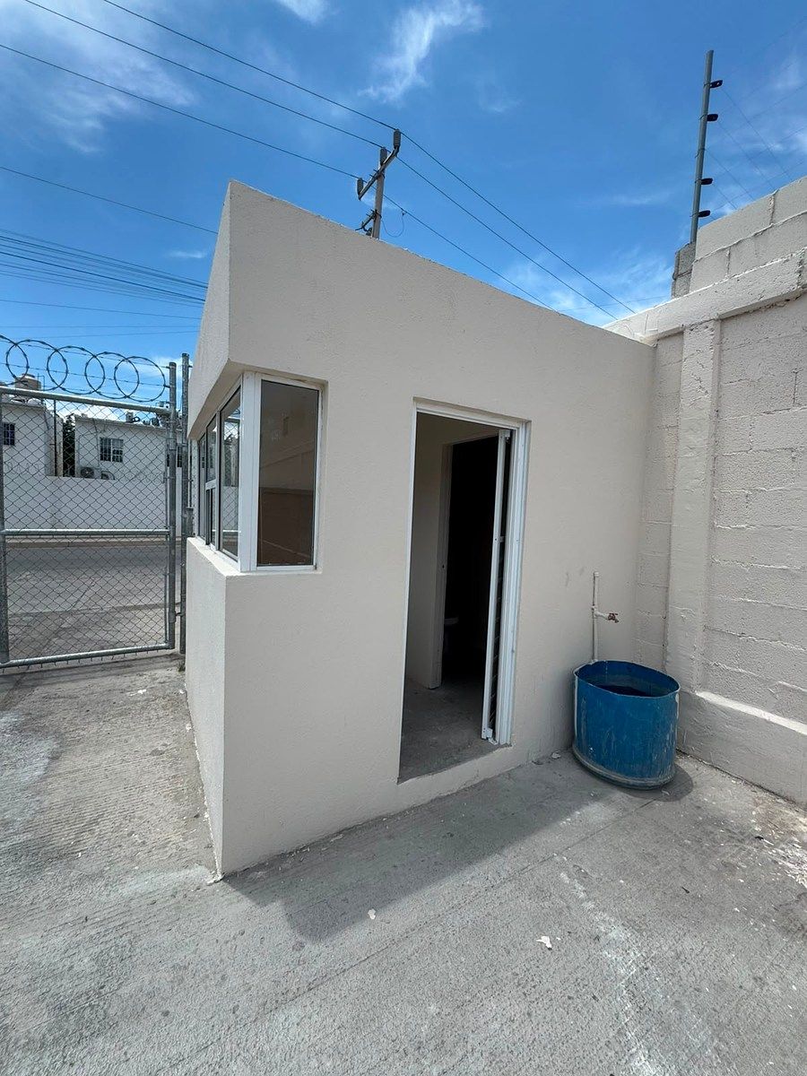 Commercial Storage Unit in El Sacramento, Chihuahua, photo 5 of 6