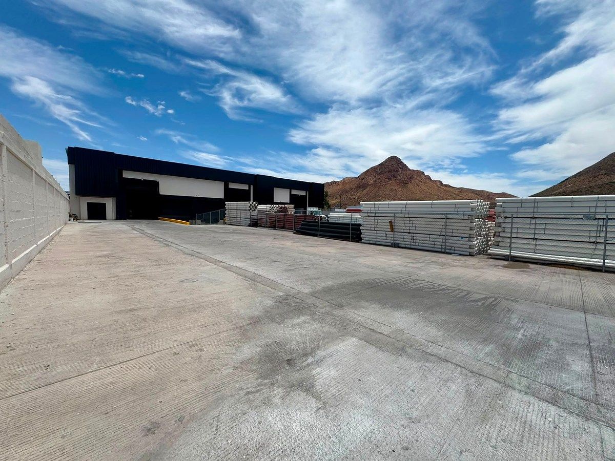 Commercial Storage Unit in El Sacramento, Chihuahua, photo 6 of 6