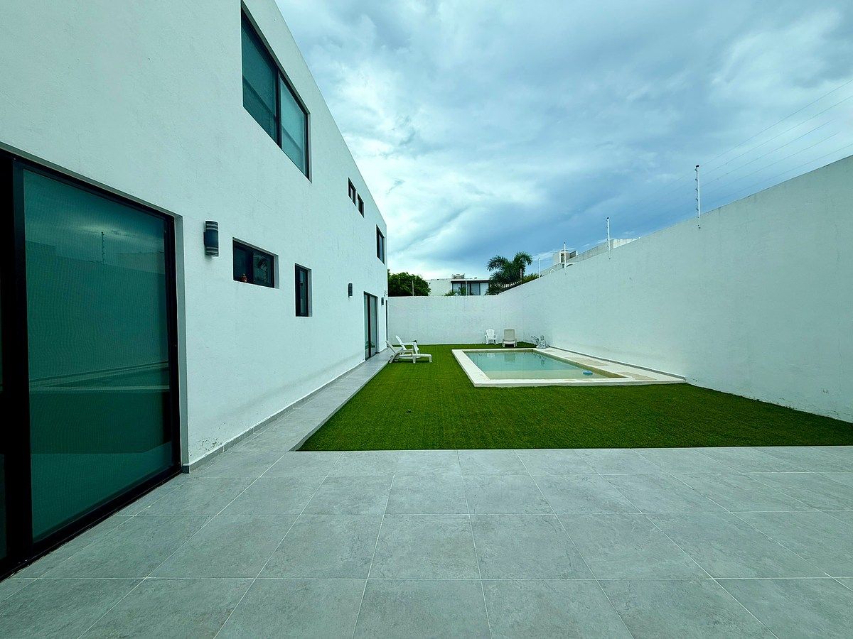 terraza, foto 7 de 25