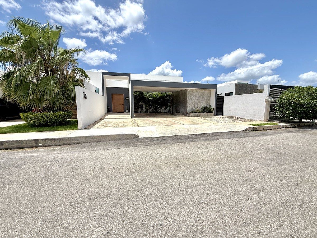 Casa em Dzityá, Mérida, foto 24 de 25