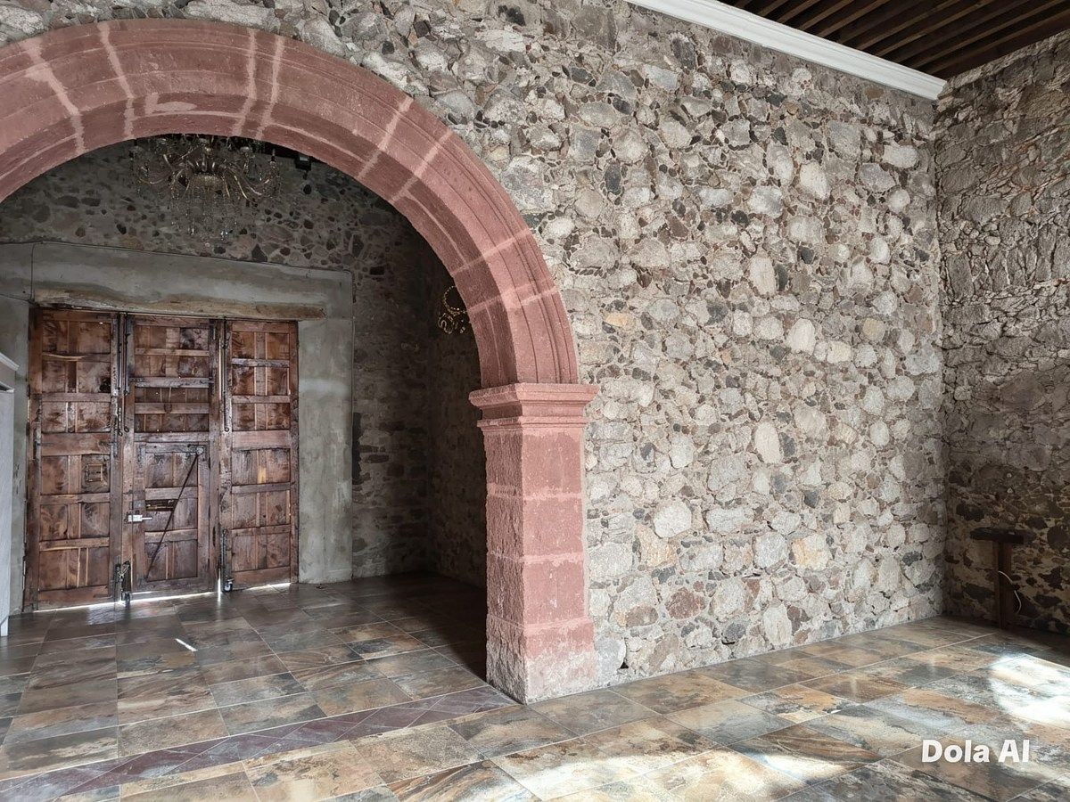 Retail Space in San Miguel de Allende Centro, San Miguel de Allende, photo 3 of 3