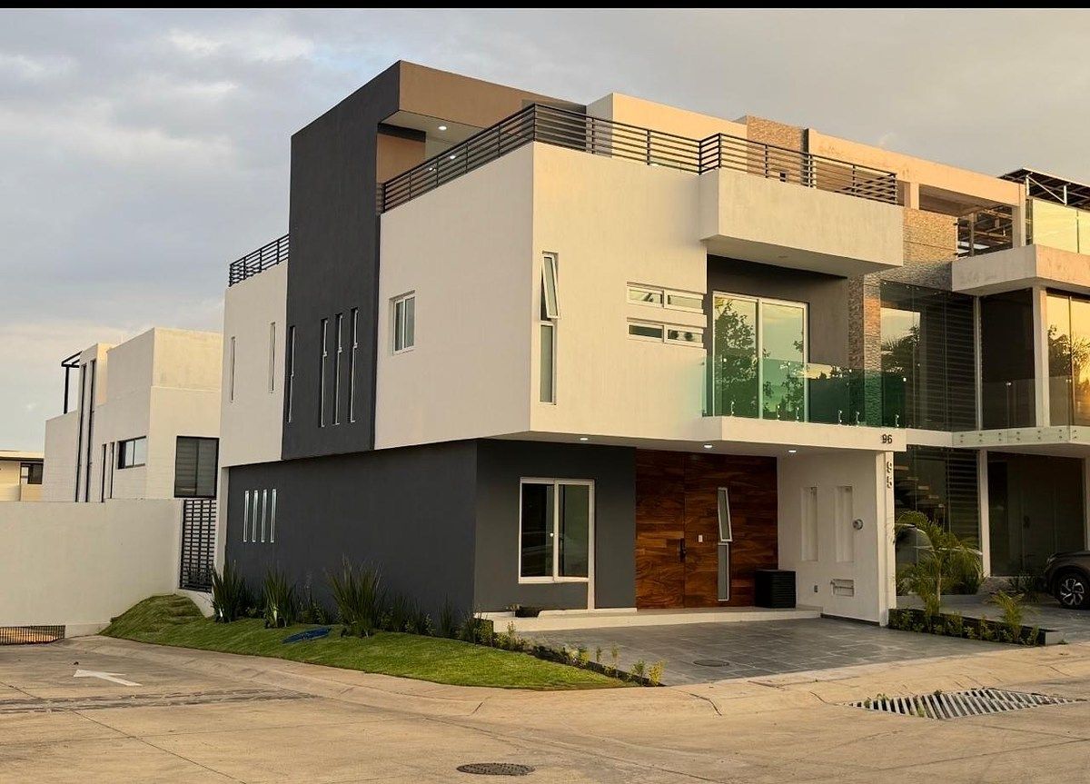Casa em Valle Imperial, Zapopan, foto 2 de 13