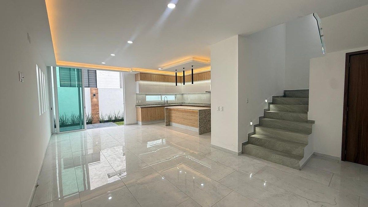 Casa em Valle Imperial, Zapopan, foto 5 de 13