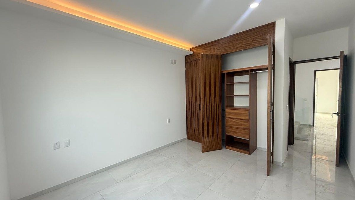 Casa em Valle Imperial, Zapopan, foto 12 de 13