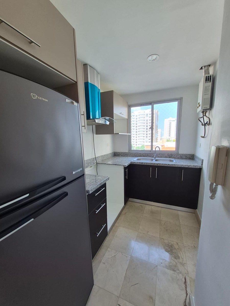 Apartamento en Piantini, Santo Domingo Centro (Distrito Nacional), foto 5 de 17