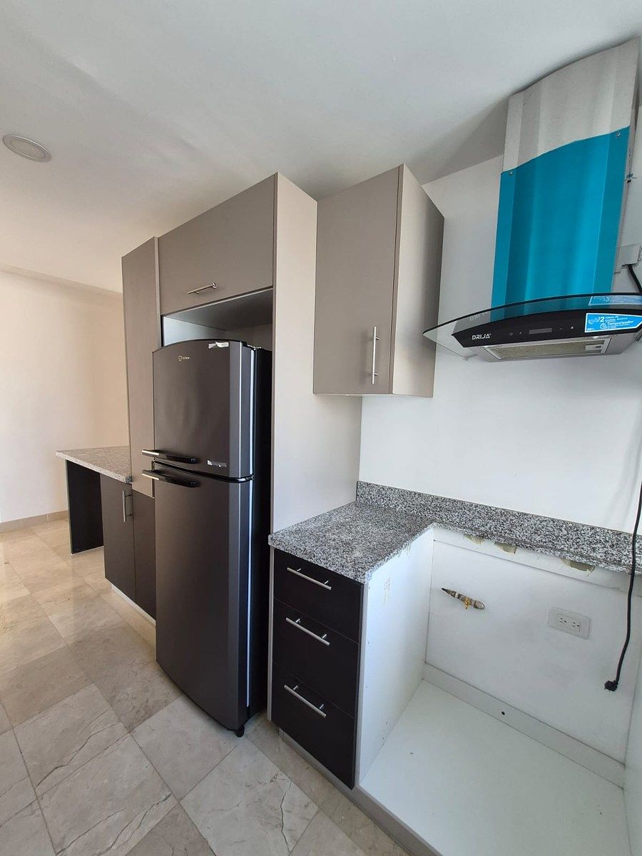 Apartamento en Piantini, Santo Domingo Centro (Distrito Nacional), foto 4 de 17