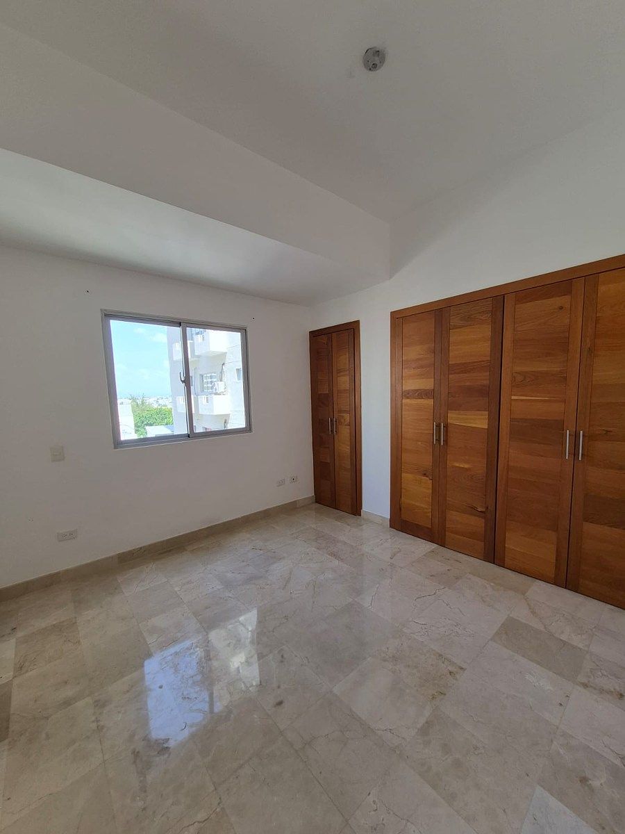 Apartamento en Piantini, Santo Domingo Centro (Distrito Nacional), foto 8 de 17