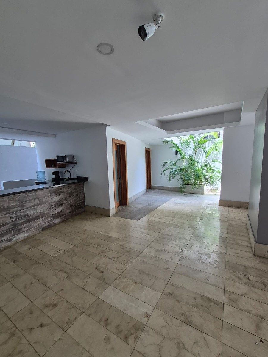 Apartamento en Piantini, Santo Domingo Centro (Distrito Nacional), foto 11 de 17