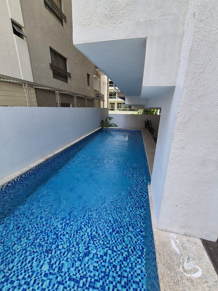 Apartamento en Piantini, Santo Domingo Centro (Distrito Nacional), foto 12 de 17