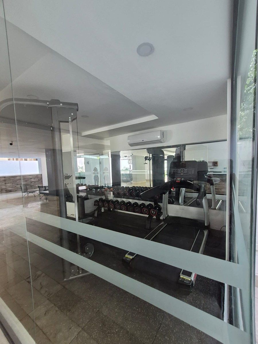 Apartamento en Piantini, Santo Domingo Centro (Distrito Nacional), foto 13 de 17