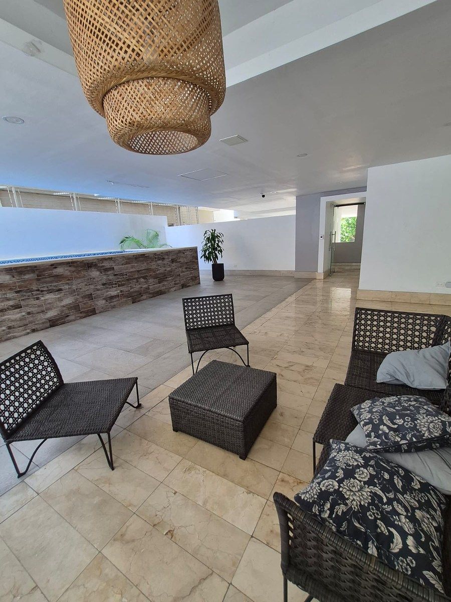 Apartamento en Piantini, Santo Domingo Centro (Distrito Nacional), foto 14 de 17
