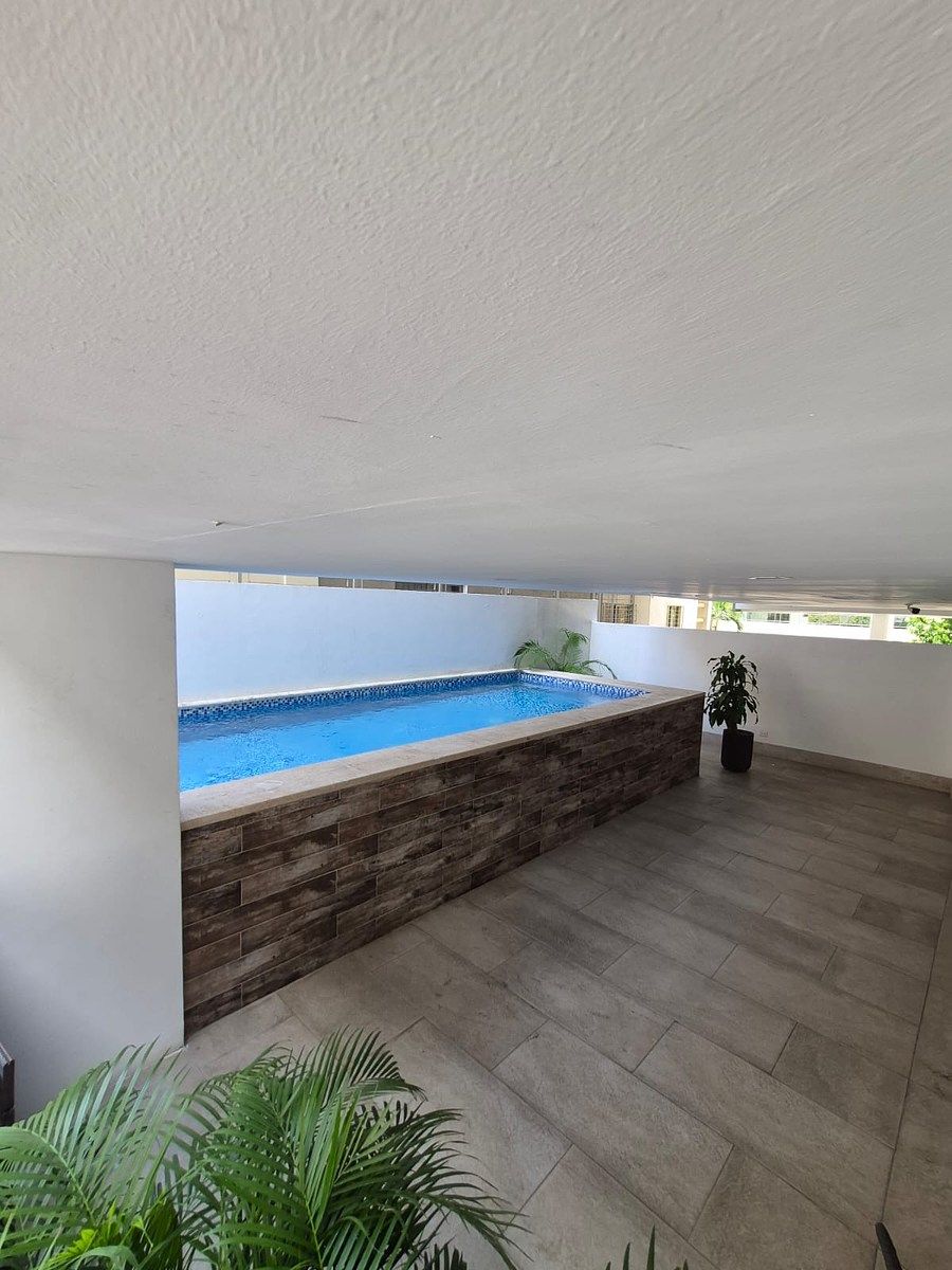 Apartamento en Piantini, Santo Domingo Centro (Distrito Nacional), foto 15 de 17