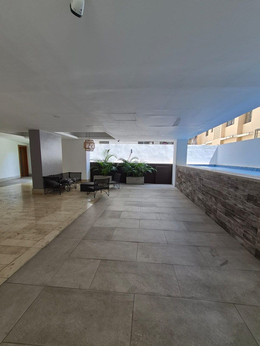 Apartamento en Piantini, Santo Domingo Centro (Distrito Nacional), foto 16 de 17