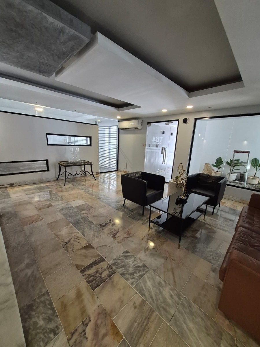 Alquilo Apartamento 1 habitación en Piantini, Distrito Nacional, foto 1 de 17
