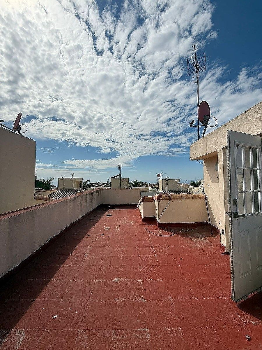House in Playas de Tijuana, Tijuana, photo 30 of 32
