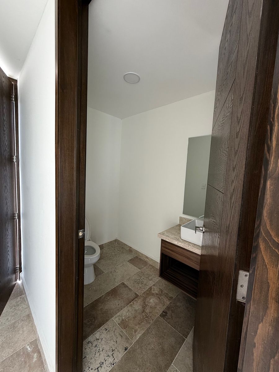 Casa en condominio en El Huixmí, Pachuca de Soto, foto 5 de 14