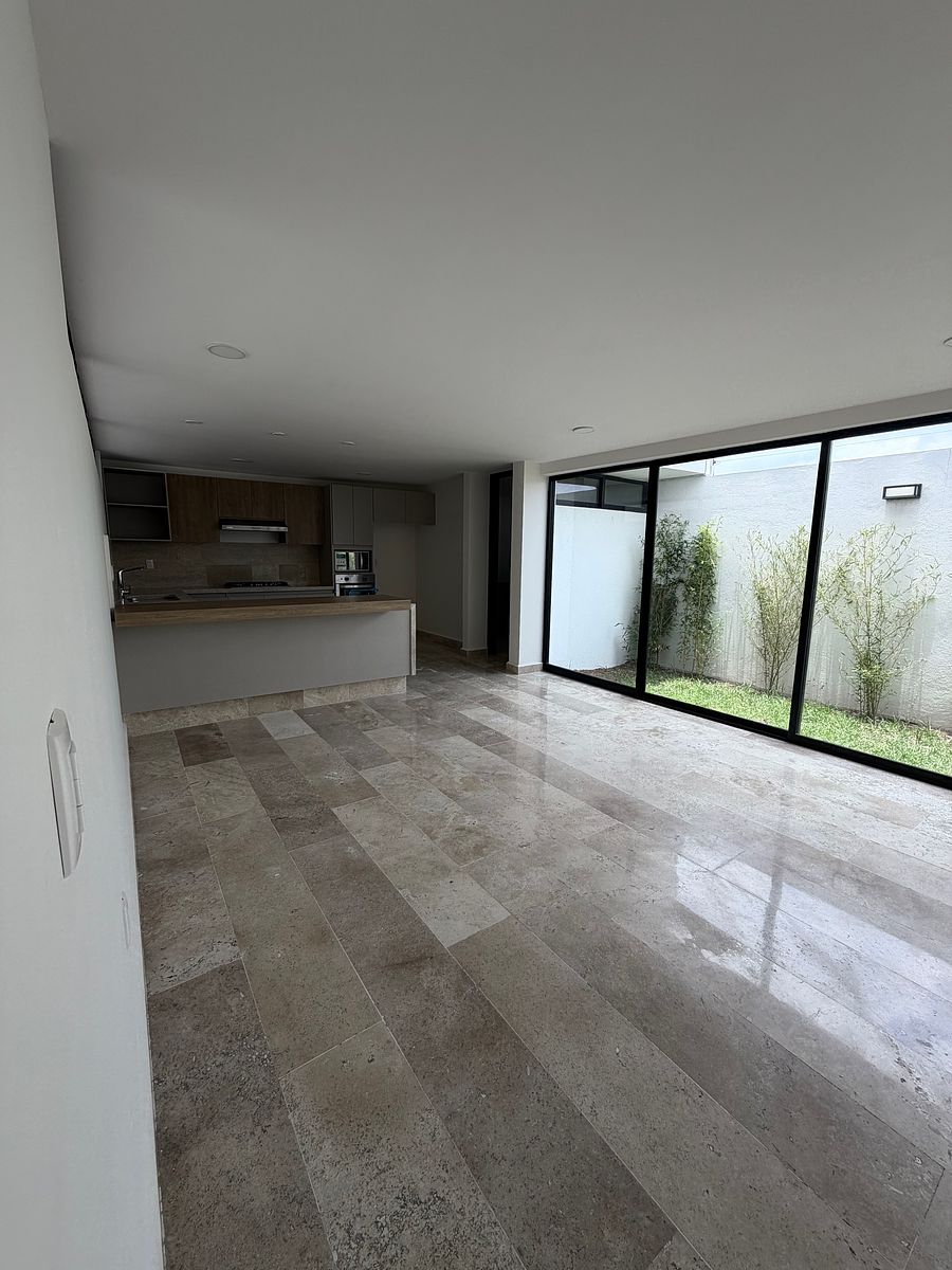 Casa en condominio en El Huixmí, Pachuca de Soto, foto 2 de 14