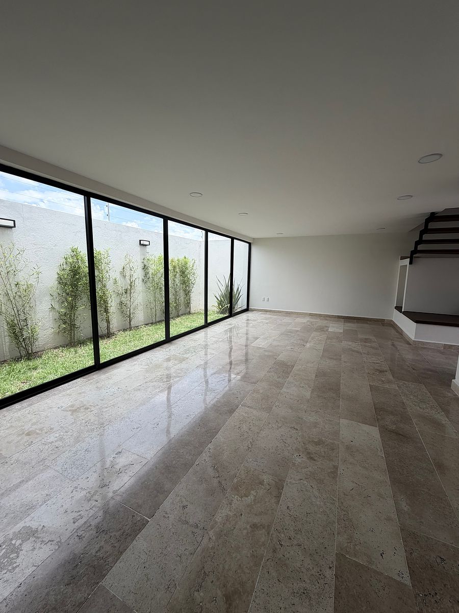 Casa en condominio en El Huixmí, Pachuca de Soto, foto 3 de 14