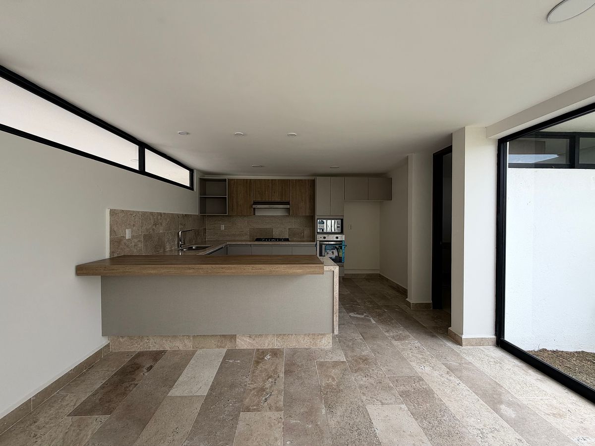 Casa en condominio en El Huixmí, Pachuca de Soto, foto 4 de 14