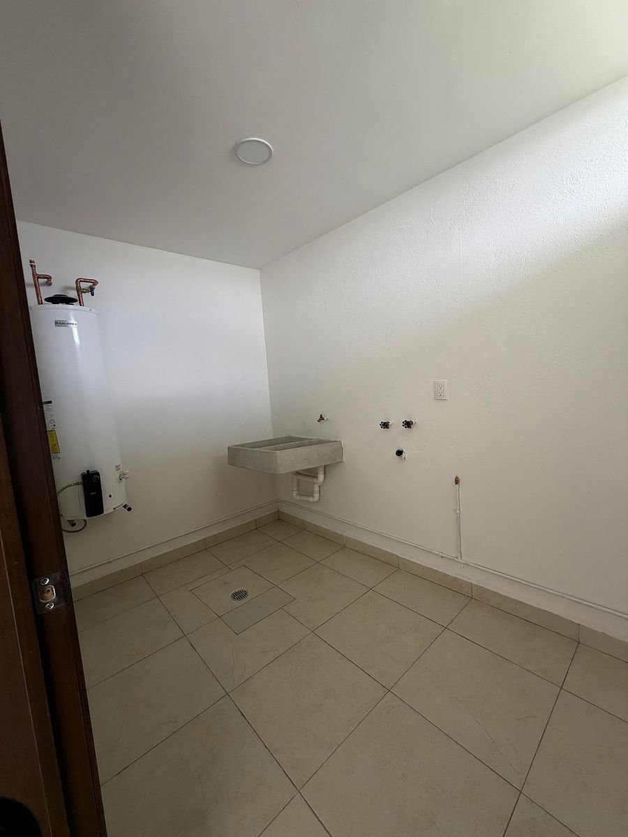 Casa en condominio en El Huixmí, Pachuca de Soto, foto 6 de 14