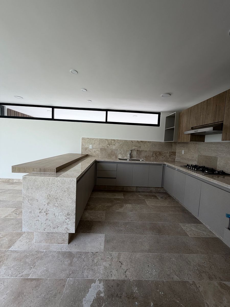 Casa en condominio en El Huixmí, Pachuca de Soto, foto 7 de 14