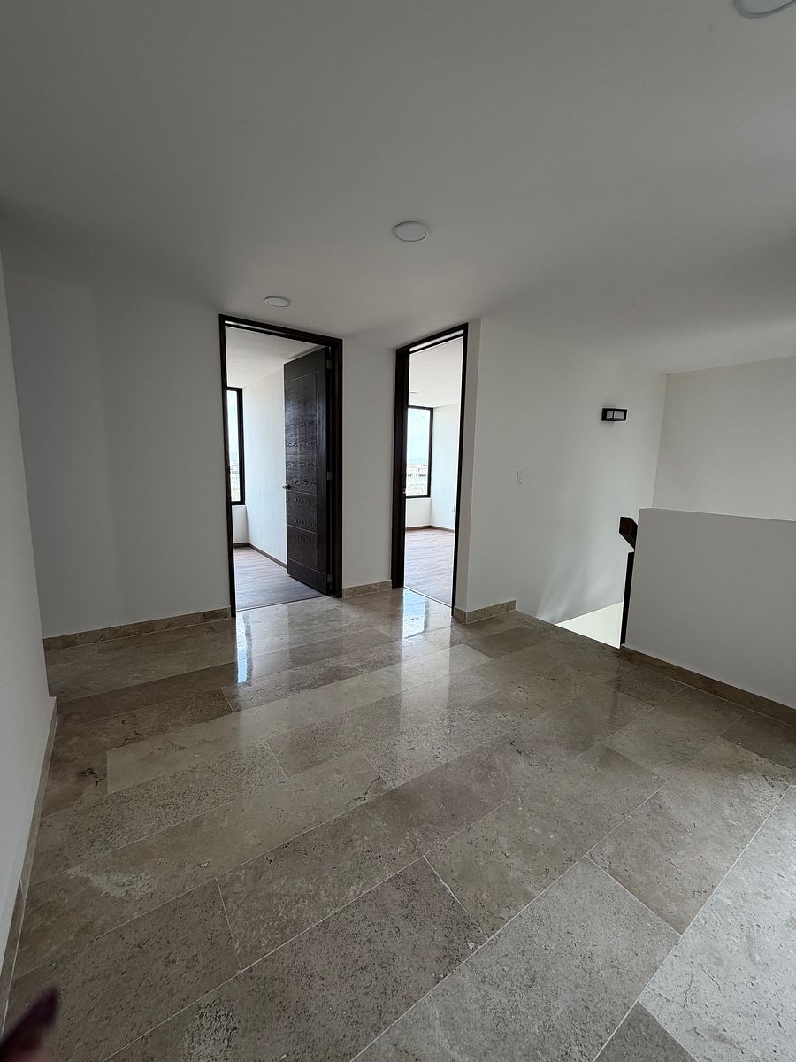 Casa en condominio en El Huixmí, Pachuca de Soto, foto 8 de 14
