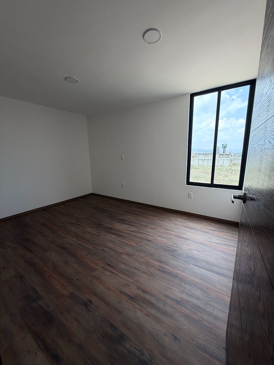 Casa en condominio en El Huixmí, Pachuca de Soto, foto 10 de 14